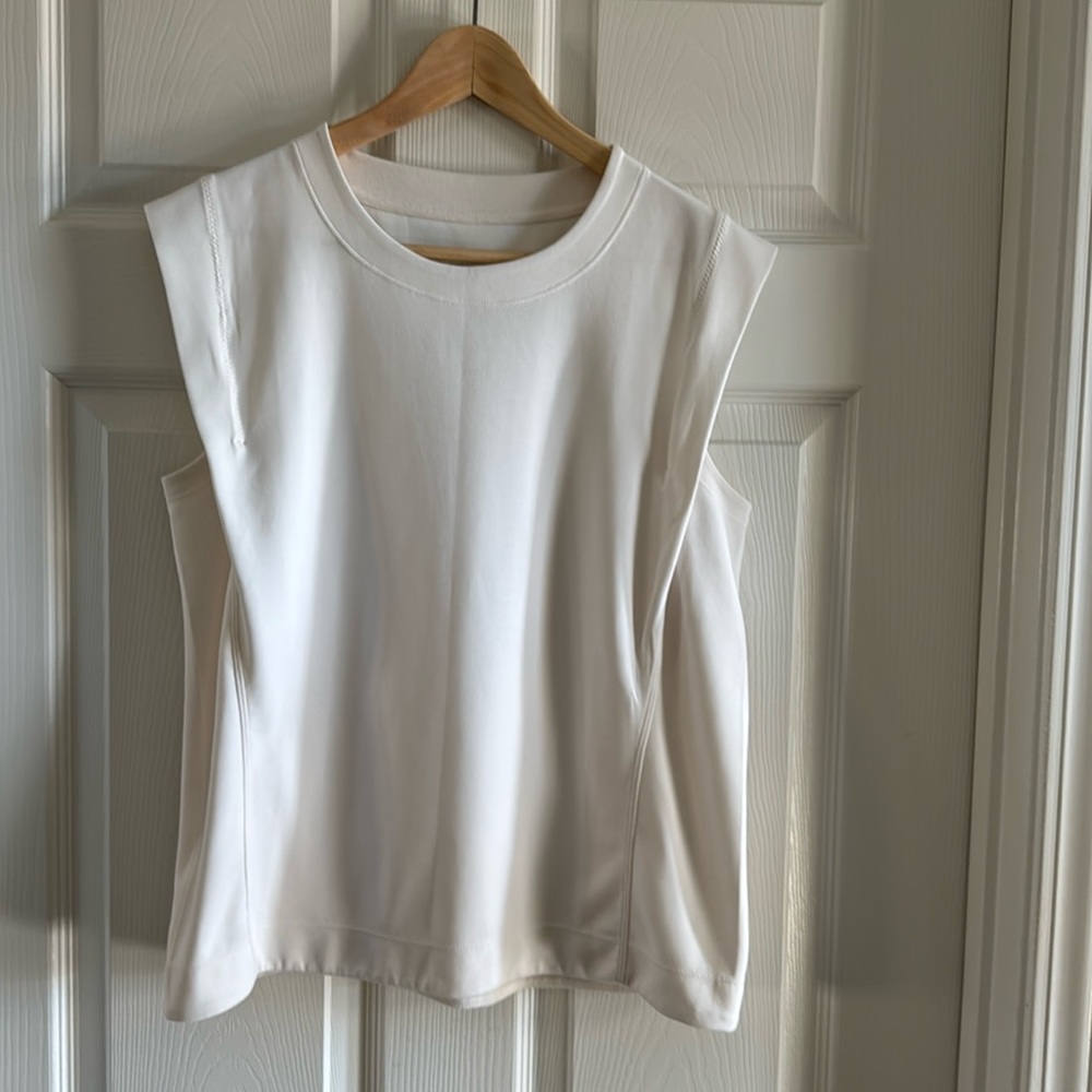Athleta Seasoft tank